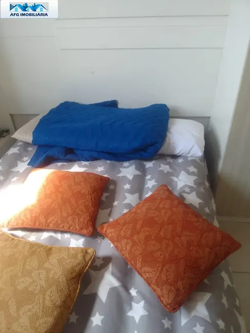 Foto 3 de Apartamento com 2 quartos à venda, 50m2 em Vila Alpina, São Paulo - SP