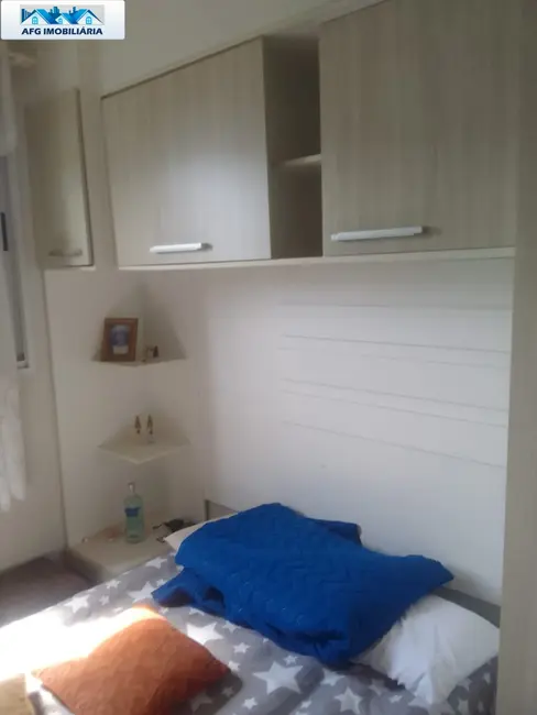 Foto 4 de Apartamento com 2 quartos à venda, 50m2 em Vila Alpina, São Paulo - SP