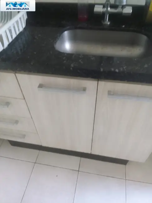 Foto 9 de Apartamento com 2 quartos à venda, 50m2 em Vila Alpina, São Paulo - SP