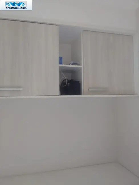 Foto 7 de Apartamento com 2 quartos à venda, 50m2 em Vila Alpina, São Paulo - SP