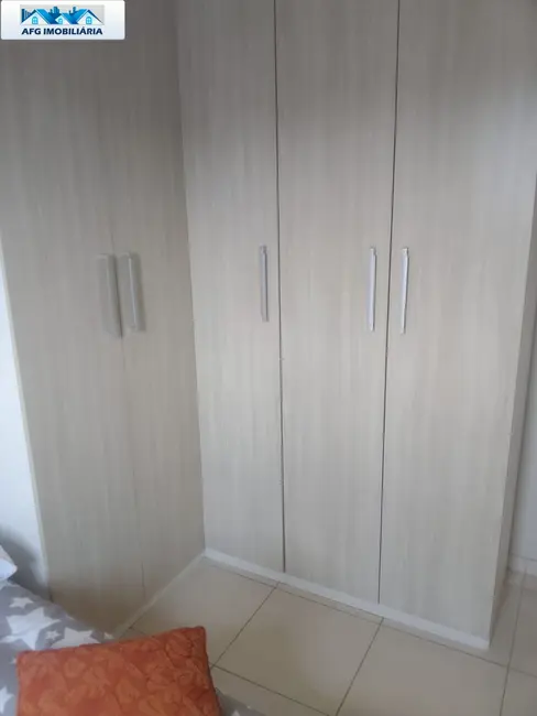 Foto 2 de Apartamento com 2 quartos à venda, 50m2 em Vila Alpina, São Paulo - SP