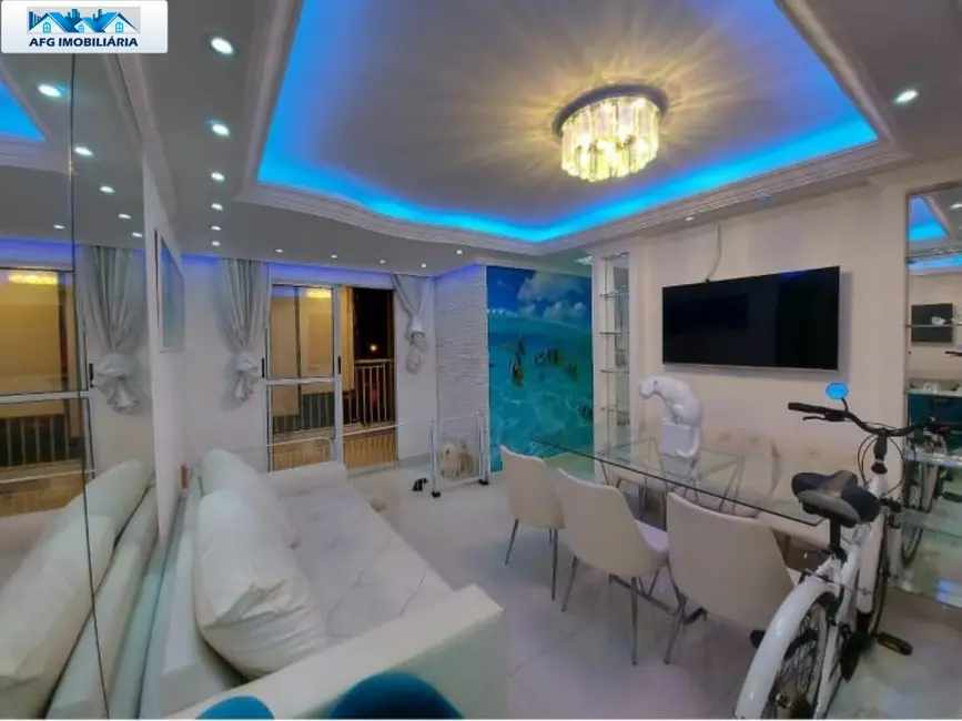 Apartamento com 3 quartos à venda, 61m2 em Vila Oratório, São Paulo - SP - imagem 3 Foto 3 de Apartamento com 3 quartos à venda, 61m2 em Vila Oratório, São Paulo - SP