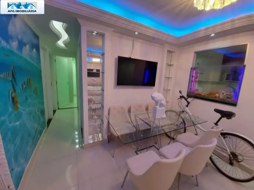 Apartamento com 3 quartos à venda, 61m2 em Vila Oratório, São Paulo - SP - imagem 2 Foto 2 de Apartamento com 3 quartos à venda, 61m2 em Vila Oratório, São Paulo - SP