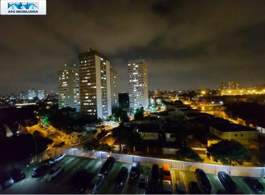 Apartamento com 3 quartos à venda, 61m2 em Vila Oratório, São Paulo - SP - imagem 9 Foto 9 de Apartamento com 3 quartos à venda, 61m2 em Vila Oratório, São Paulo - SP