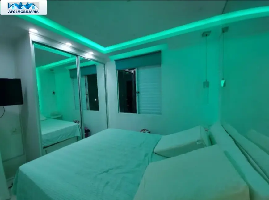 Apartamento com 3 quartos à venda, 61m2 em Vila Oratório, São Paulo - SP - imagem 6 Foto 6 de Apartamento com 3 quartos à venda, 61m2 em Vila Oratório, São Paulo - SP
