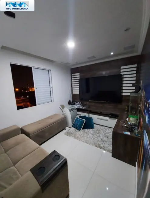 Apartamento com 3 quartos à venda, 61m2 em Vila Oratório, São Paulo - SP - imagem 7 Foto 7 de Apartamento com 3 quartos à venda, 61m2 em Vila Oratório, São Paulo - SP
