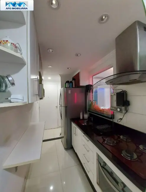 Apartamento com 3 quartos à venda, 61m2 em Vila Oratório, São Paulo - SP - imagem 5 Foto 5 de Apartamento com 3 quartos à venda, 61m2 em Vila Oratório, São Paulo - SP