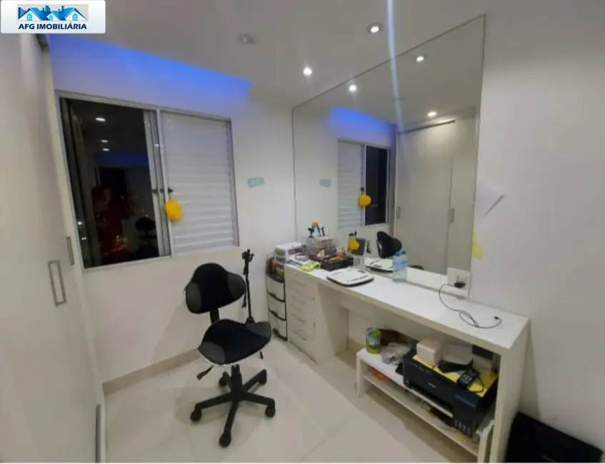 Apartamento com 3 quartos à venda, 61m2 em Vila Oratório, São Paulo - SP - imagem 8 Foto 8 de Apartamento com 3 quartos à venda, 61m2 em Vila Oratório, São Paulo - SP