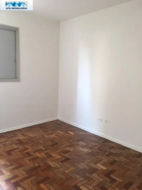Foto 4 de Apartamento com 2 quartos à venda, 46m2 em Jabaquara, São Paulo - SP