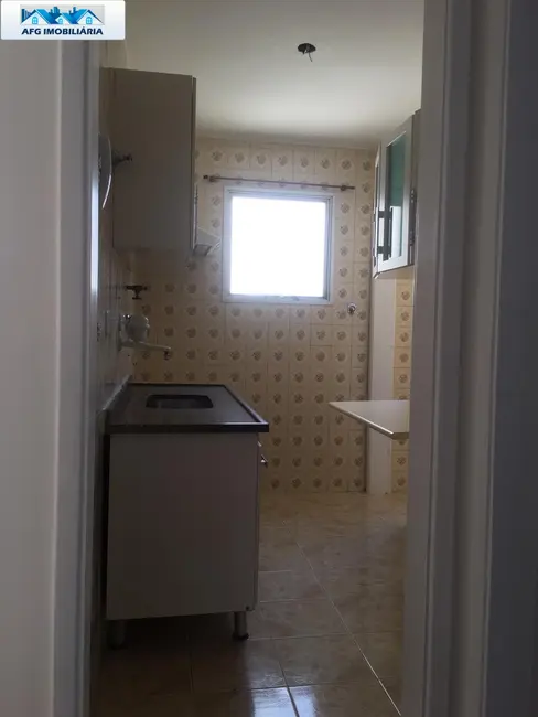 Foto 7 de Apartamento com 2 quartos à venda, 46m2 em Jabaquara, São Paulo - SP