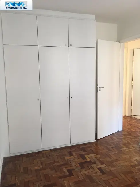 Foto 3 de Apartamento com 2 quartos à venda, 46m2 em Jabaquara, São Paulo - SP