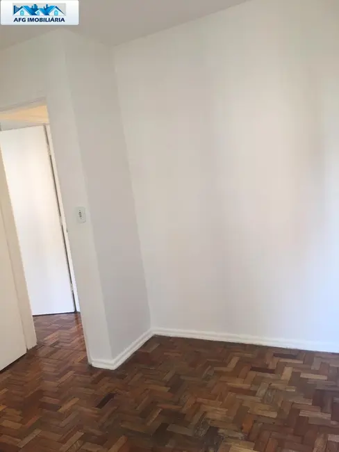 Foto 5 de Apartamento com 2 quartos à venda, 46m2 em Jabaquara, São Paulo - SP