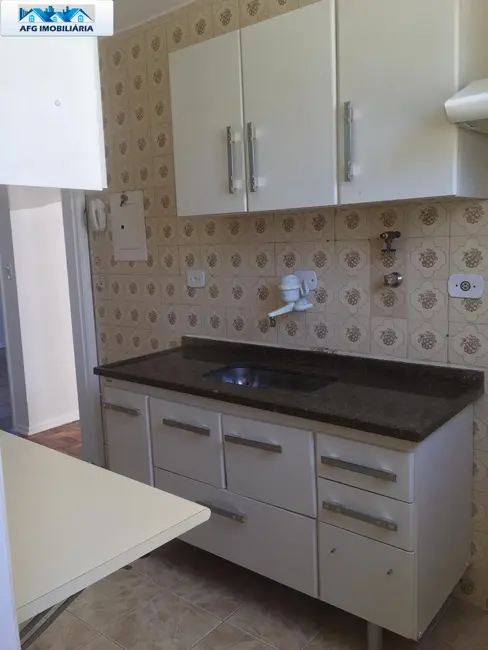 Foto 2 de Apartamento com 2 quartos à venda, 46m2 em Jabaquara, São Paulo - SP