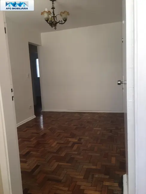 Foto 1 de Apartamento com 2 quartos à venda, 46m2 em Jabaquara, São Paulo - SP