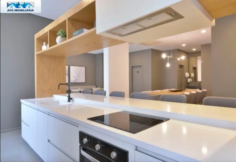 Foto 1 de Apartamento com 2 quartos à venda, 82m2 em Vila Mariana, São Paulo - SP