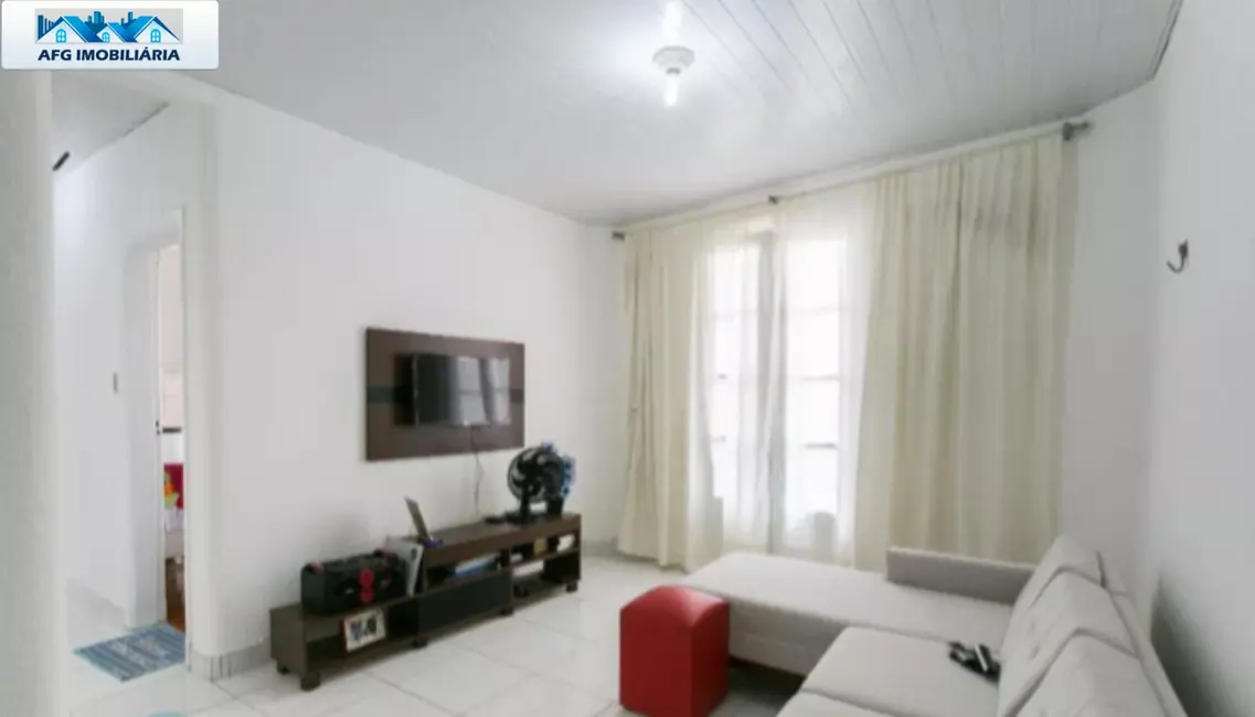 Foto 1 de Apartamento com 1 quarto à venda, 50m2 em Brás, São Paulo - SP