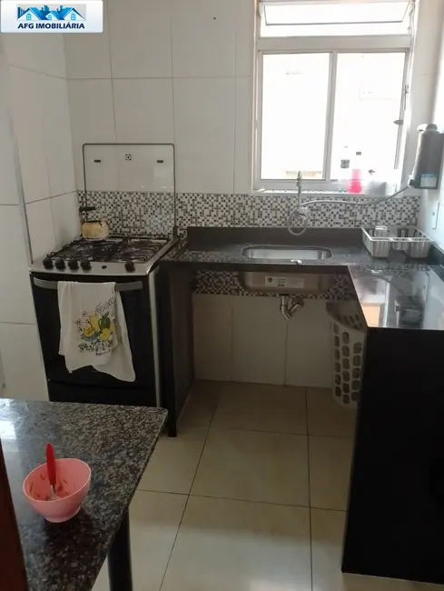 Apartamento com 2 quartos à venda, 50m2 em Conjunto Habitacional Teotonio Vilela, São Paulo - SP - imagem 5 Foto 5 de Apartamento com 2 quartos à venda, 50m2 em Conjunto Habitacional Teotonio Vilela, São Paulo - SP