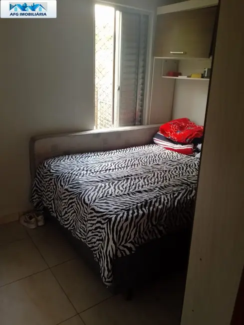 Apartamento com 2 quartos à venda, 50m2 em Conjunto Habitacional Teotonio Vilela, São Paulo - SP - imagem 7 Foto 7 de Apartamento com 2 quartos à venda, 50m2 em Conjunto Habitacional Teotonio Vilela, São Paulo - SP