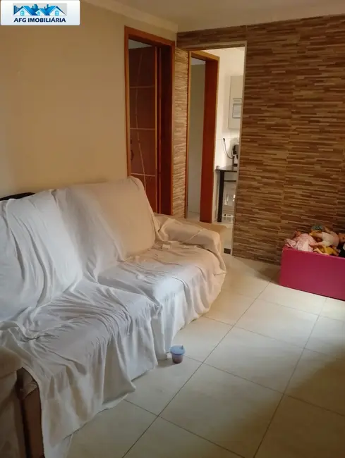 Apartamento com 2 quartos à venda, 50m2 em Conjunto Habitacional Teotonio Vilela, São Paulo - SP - imagem 2 Foto 2 de Apartamento com 2 quartos à venda, 50m2 em Conjunto Habitacional Teotonio Vilela, São Paulo - SP