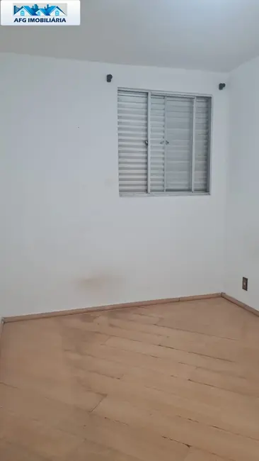 Foto 3 de Apartamento com 2 quartos para alugar, 50m2 em Parque São Lucas, São Paulo - SP