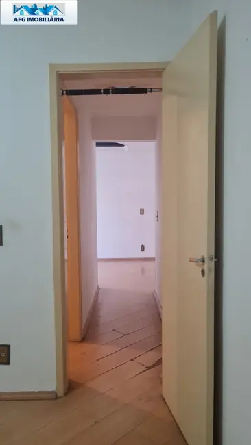 Foto 2 de Apartamento com 2 quartos para alugar, 50m2 em Parque São Lucas, São Paulo - SP