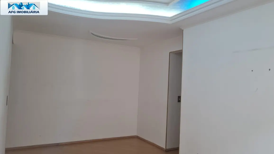Foto 1 de Apartamento com 2 quartos para alugar, 50m2 em Parque São Lucas, São Paulo - SP