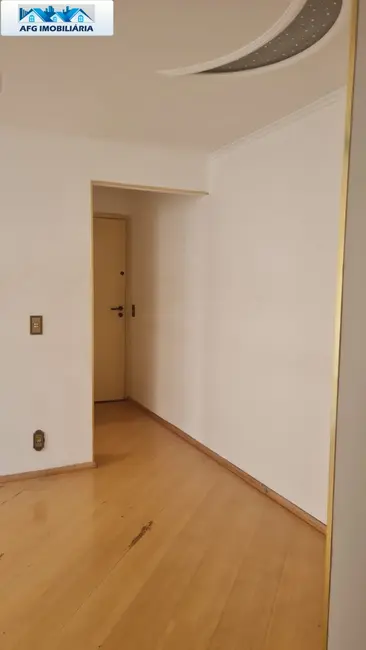 Foto 7 de Apartamento com 2 quartos para alugar, 50m2 em Parque São Lucas, São Paulo - SP