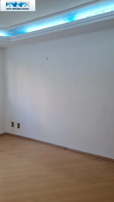 Foto 8 de Apartamento com 2 quartos para alugar, 50m2 em Parque São Lucas, São Paulo - SP