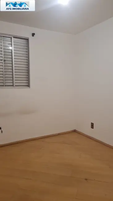 Foto 4 de Apartamento com 2 quartos para alugar, 50m2 em Parque São Lucas, São Paulo - SP