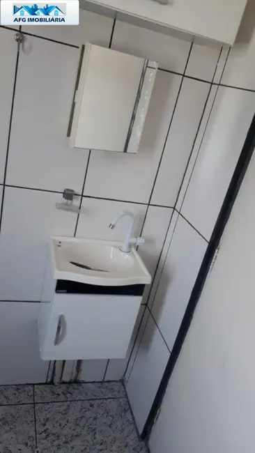 Foto 4 de Apartamento com 2 quartos à venda, 45m2 em Chácara Santa Etelvina, São Paulo - SP