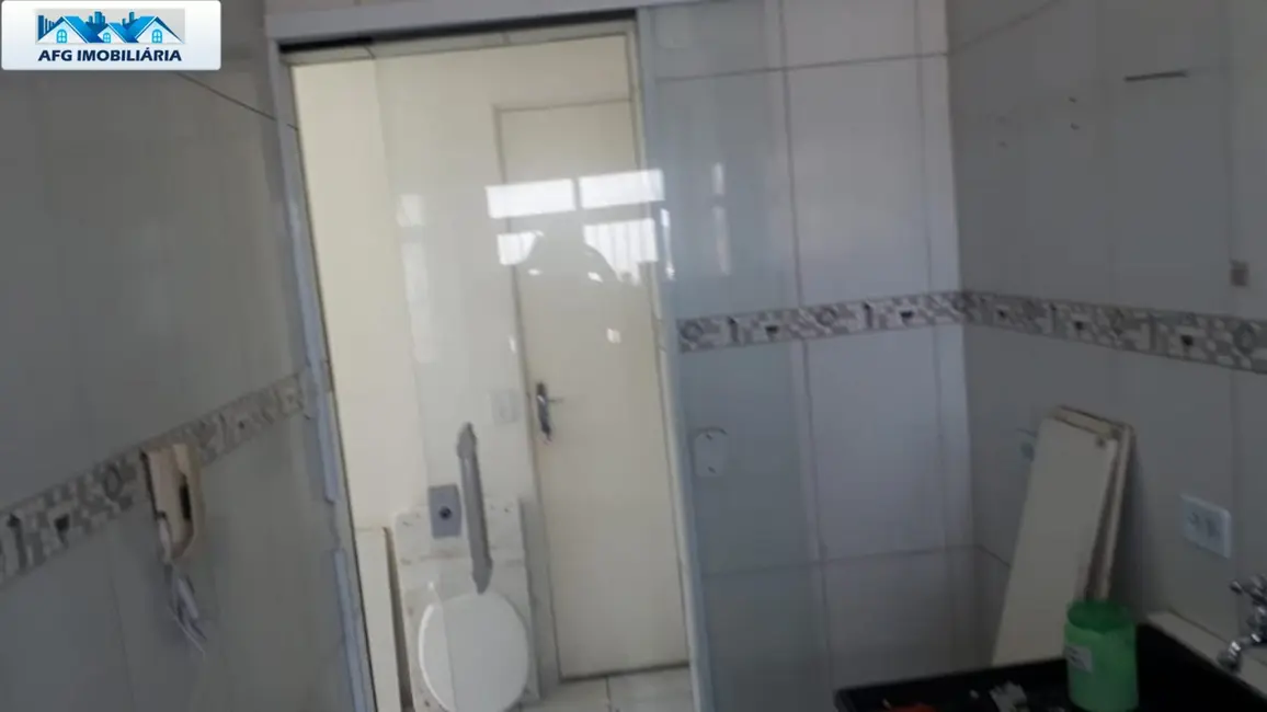 Foto 5 de Apartamento com 2 quartos à venda, 45m2 em Chácara Santa Etelvina, São Paulo - SP