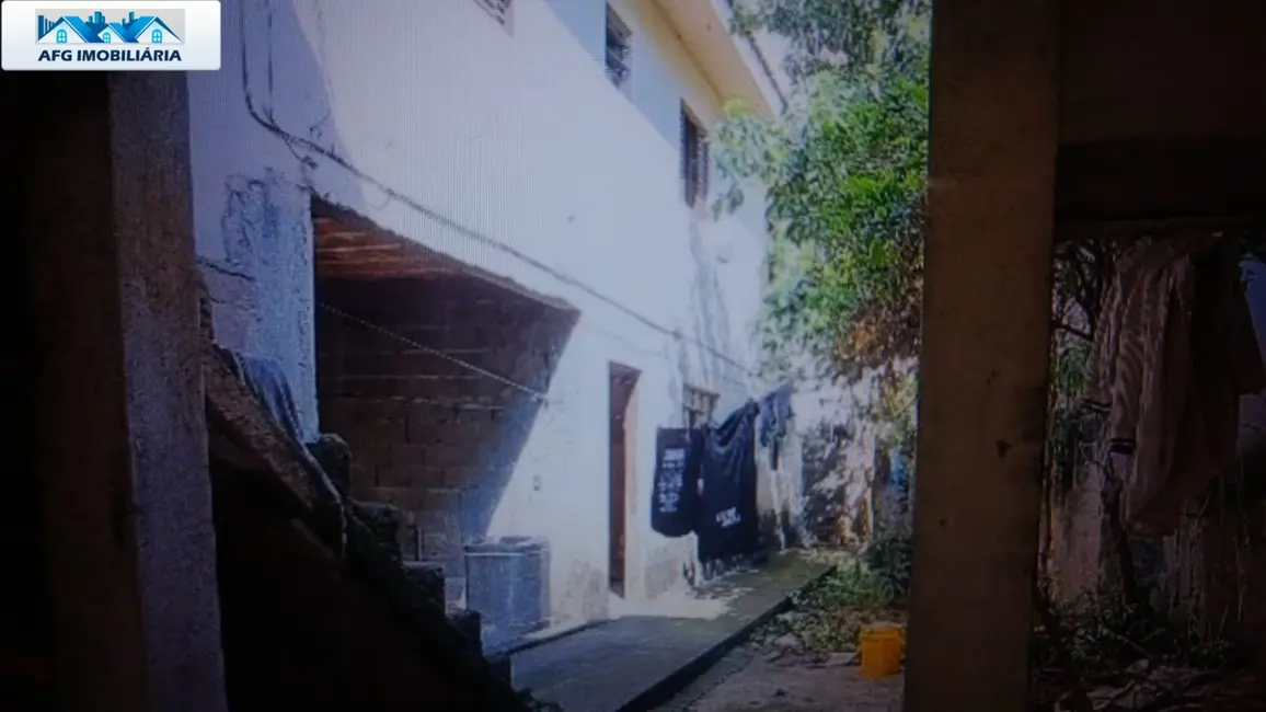 Foto 2 de Casa com 3 quartos à venda, 280m2 em Parque das Nações, Santo Andre - SP