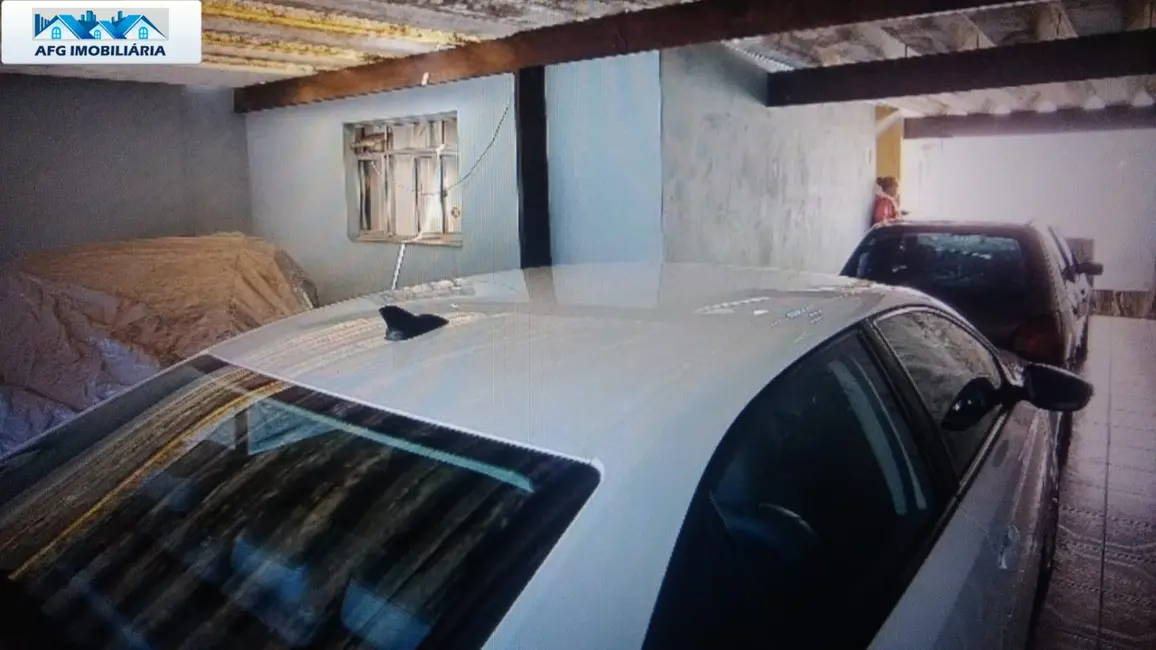 Foto 3 de Casa com 3 quartos à venda, 280m2 em Parque das Nações, Santo Andre - SP