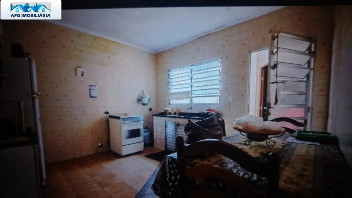 Foto 1 de Casa com 3 quartos à venda, 280m2 em Parque das Nações, Santo Andre - SP