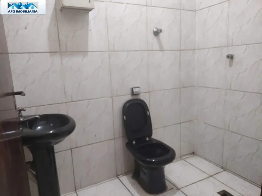 Foto 9 de Armazém / Galpão para alugar, 405m2 em Vila Tolstoi, São Paulo - SP