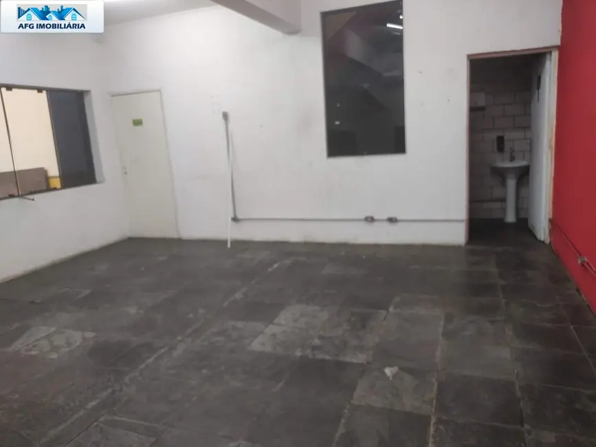 Foto 4 de Armazém / Galpão para alugar, 405m2 em Vila Tolstoi, São Paulo - SP
