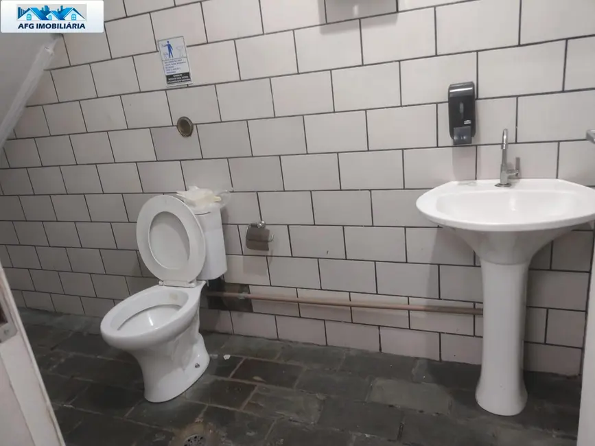 Foto 6 de Armazém / Galpão para alugar, 405m2 em Vila Tolstoi, São Paulo - SP