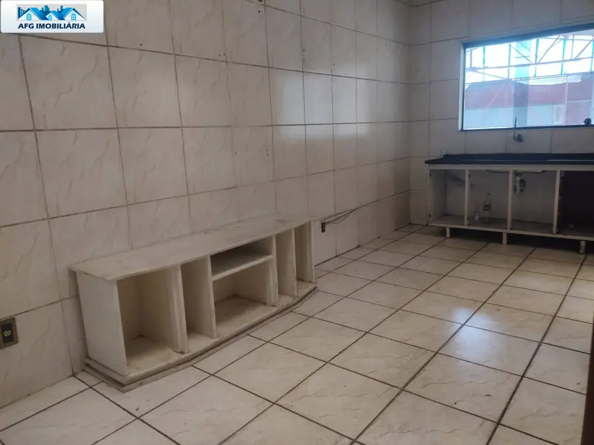 Foto 7 de Armazém / Galpão para alugar, 405m2 em Vila Tolstoi, São Paulo - SP