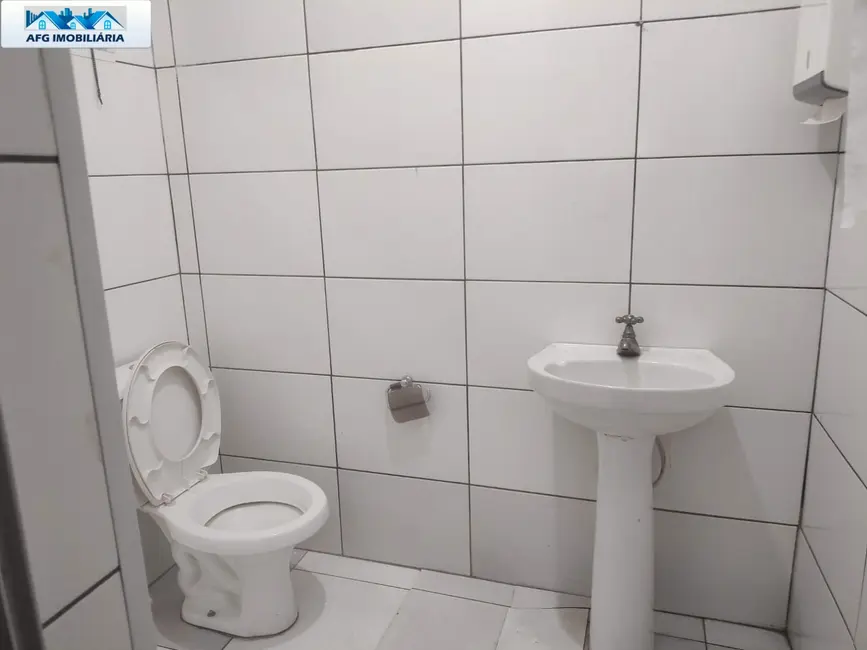 Foto 3 de Armazém / Galpão para alugar, 405m2 em Vila Tolstoi, São Paulo - SP