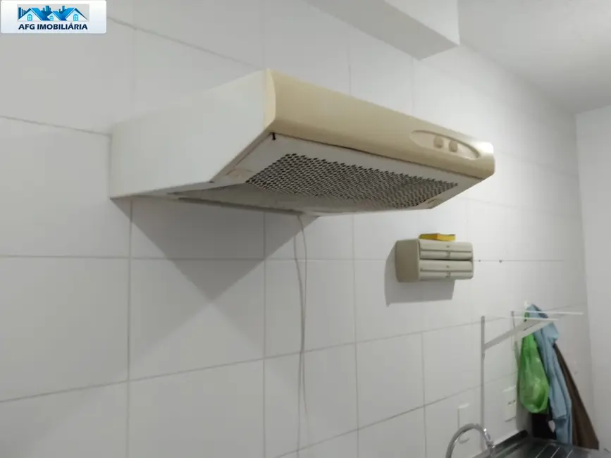 Foto 8 de Apartamento com 2 quartos para alugar, 50m2 em Sítio Pinheirinho, São Paulo - SP