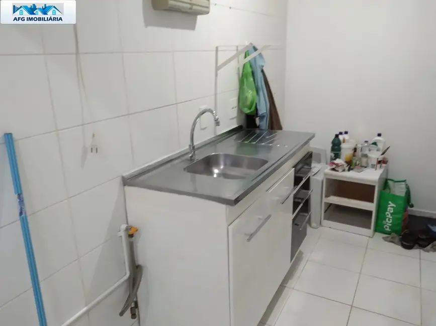 Foto 7 de Apartamento com 2 quartos para alugar, 50m2 em Sítio Pinheirinho, São Paulo - SP