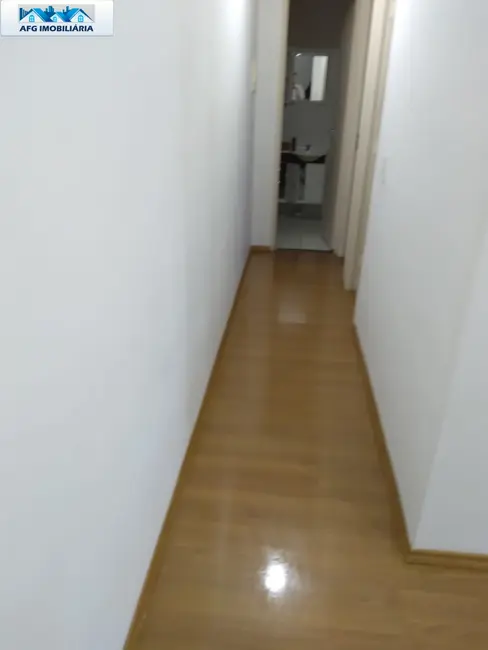 Foto 6 de Apartamento com 2 quartos para alugar, 50m2 em Sítio Pinheirinho, São Paulo - SP