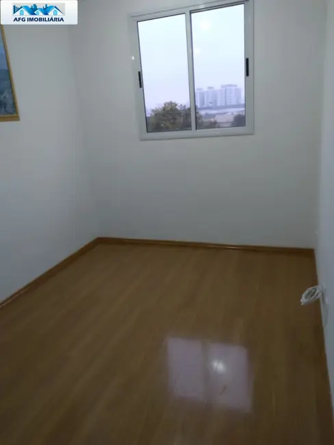 Foto 3 de Apartamento com 2 quartos para alugar, 50m2 em Sítio Pinheirinho, São Paulo - SP