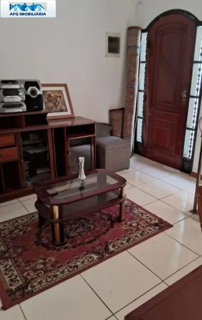 Foto 1 de Casa com 3 quartos à venda, 190m2 em Vila Bauab, São Paulo - SP