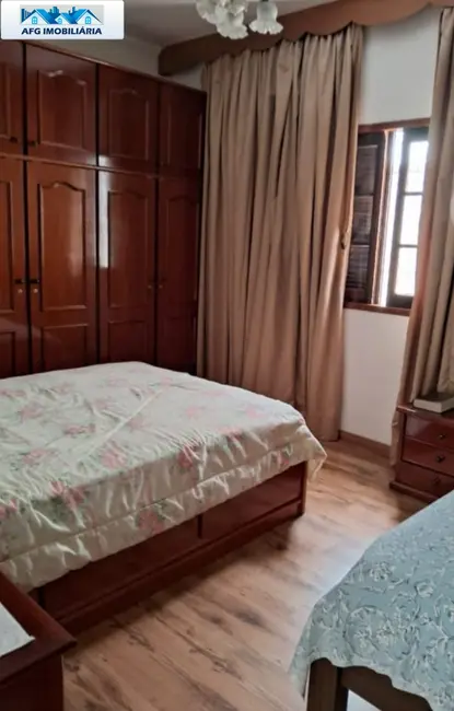 Foto 6 de Casa com 3 quartos à venda, 190m2 em Vila Bauab, São Paulo - SP