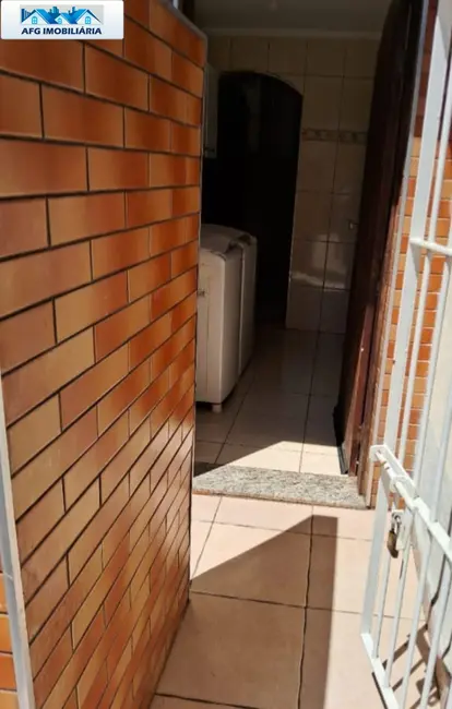 Foto 2 de Casa com 3 quartos à venda, 190m2 em Vila Bauab, São Paulo - SP