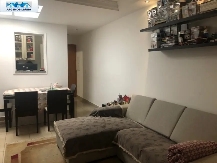 Foto 1 de Apartamento com 2 quartos à venda, 72m2 em Vila Formosa, São Paulo - SP
