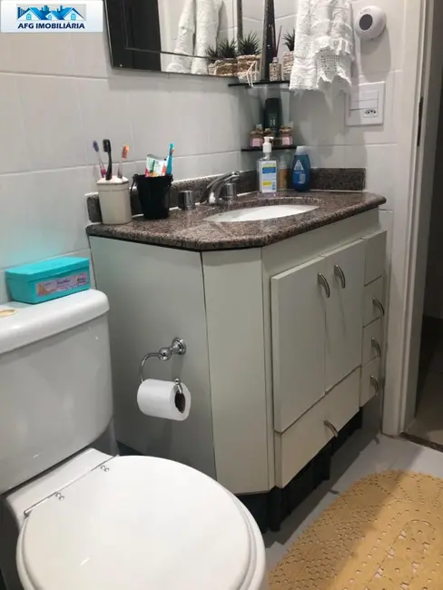 Foto 2 de Apartamento com 2 quartos à venda, 72m2 em Vila Formosa, São Paulo - SP