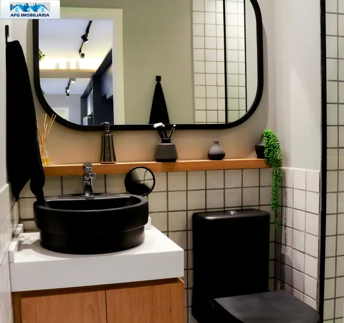 Foto 2 de Apartamento com 1 quarto à venda, 26m2 em Bela Vista, São Paulo - SP