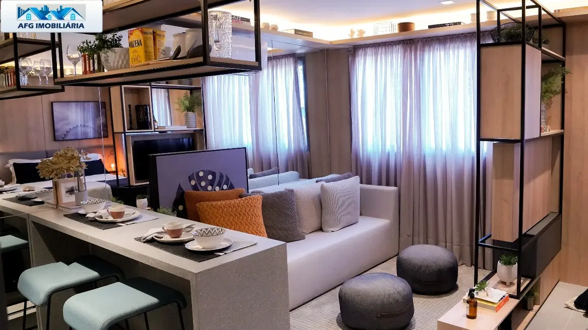 Foto 1 de Apartamento com 1 quarto à venda, 26m2 em Bela Vista, São Paulo - SP